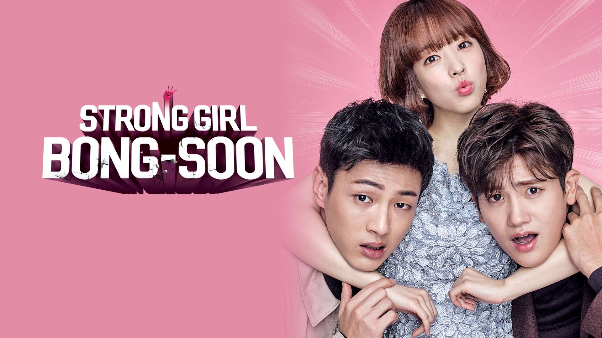 Goblin TV Show Poster